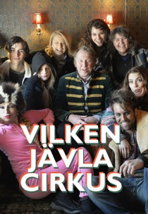 Vilken jävla cirkus (Vilken jävla cirkus)