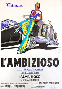 L'Ambizioso (L'Ambizioso)