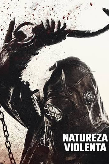 de Filme Natureza Violenta (2024)