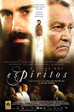 O Filme dos Espíritos  (O Filme dos Espíritos )