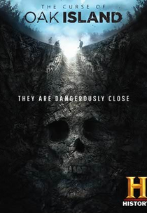 A Maldição de Oak Island (4ª Temporada) (The Curse of Oak Island (Season 4))