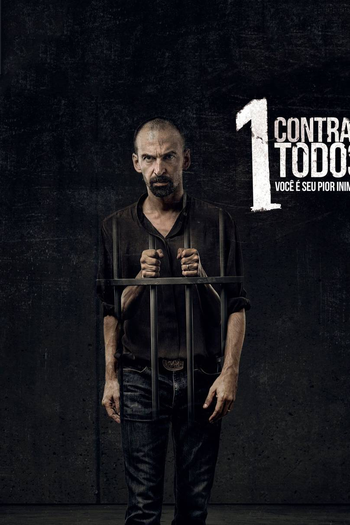 Poster de Série 1 Contra Todos (4ª Temporada) (2020)
