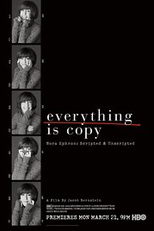 Everything Is Copy (Everything Is Copy)