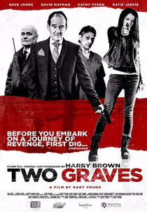 Two Graves (Two Graves)
