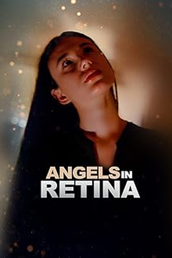 Poster de Filme Angels In Retina (2025)