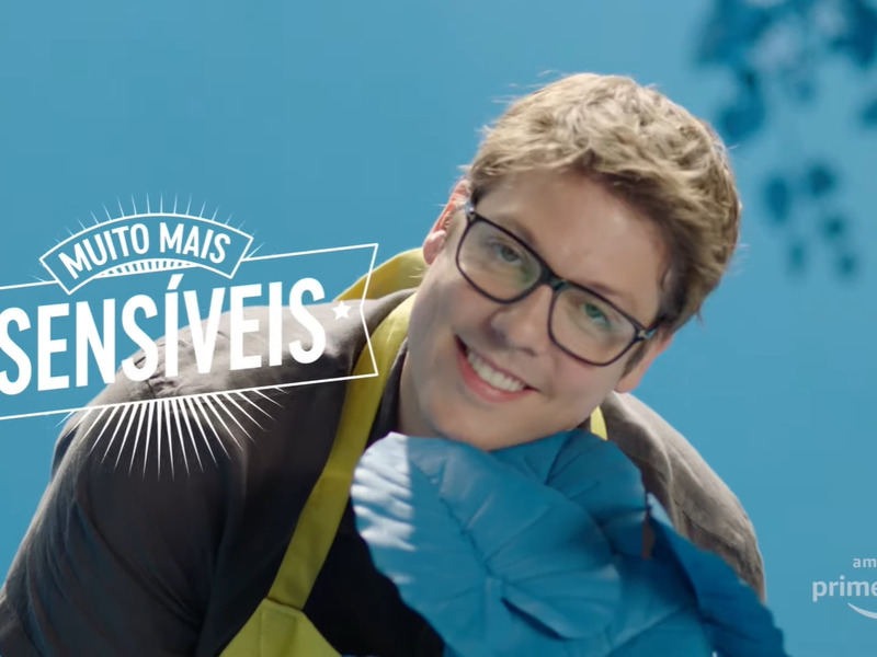 Foto 7 de Homens? (2ª Temporada)