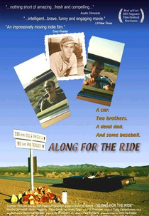 Along for the Ride (Along for the Ride)