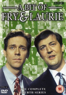 A Bit of Fry and Laurie - 4ª Temporada (A Bit of Fry and Laurie - Fourth Series)