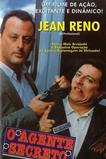 de Filme O Agente Secreto (1991)