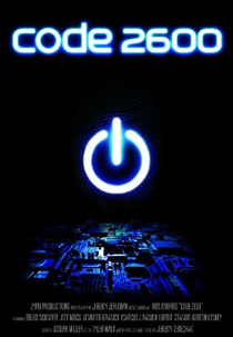 Code 2600 (Code 2600)