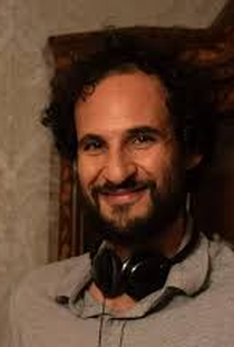 Ali Abbasi - Poster 2