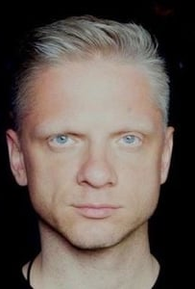Aleksandr Shalyapin