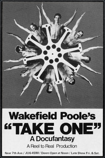  de Filme Take One (1977)