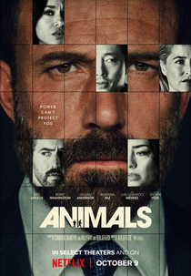 Sobrevivência (Animals)