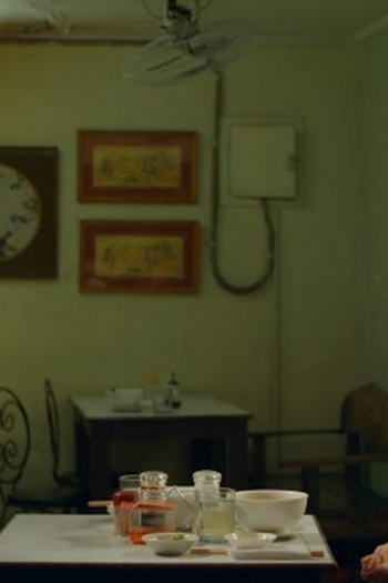 Poster de Episódio Episode 6 (2022)