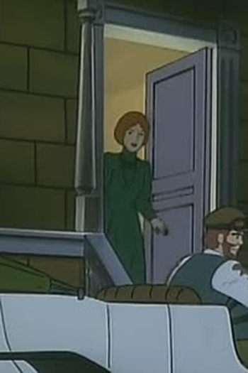 Poster de Episódio Carl and Flora (1977)