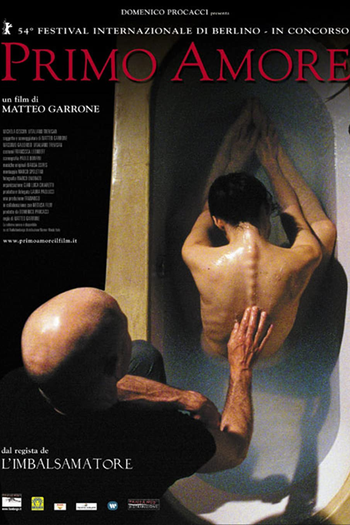  de Filme Primeiro Amor (2004)