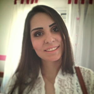 Foto de perfil de Roberta Dambros