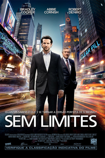  de Filme Sem Limites (2011)