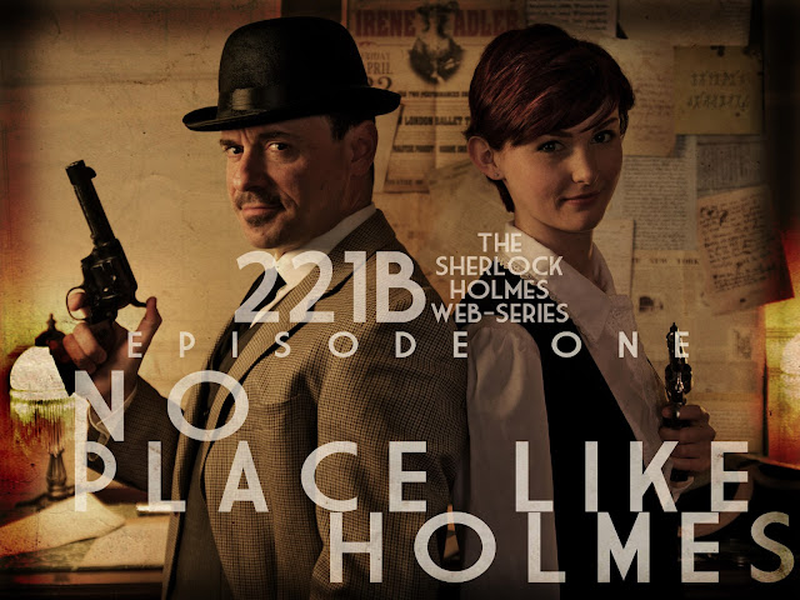 Foto 1 de 221B