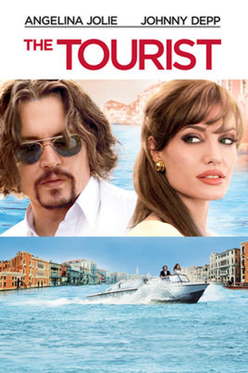  de Filme O Turista (2010)
