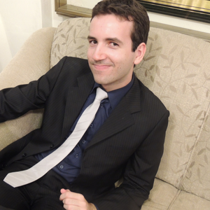 Foto de perfil de Daniel Braga