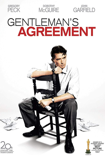  de Filme A Luz é para Todos (1947)