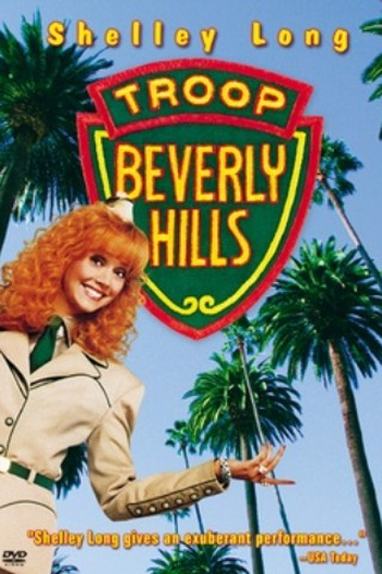  de Filme Bandeirantes de Beverly Hills (1989)