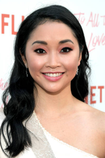 Lana Condor
