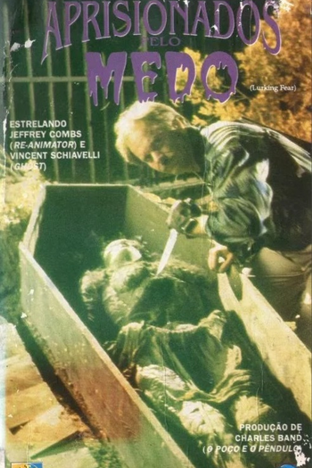  de Filme Aprisionados pelo Medo (1994)