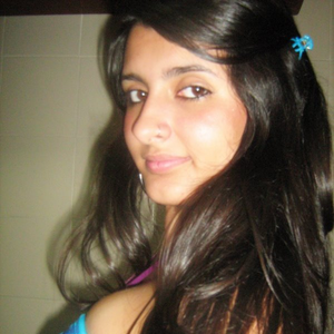 Foto de perfil de Nathália Fonseca Carlesso