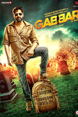 Gabbar is Back (Gabbar is Back)