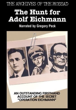Adolf Eichmann (19 de Março de 1906) | Artista | Filmow