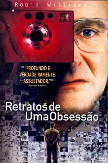  de Filme Retratos de uma Obsessão (2002)