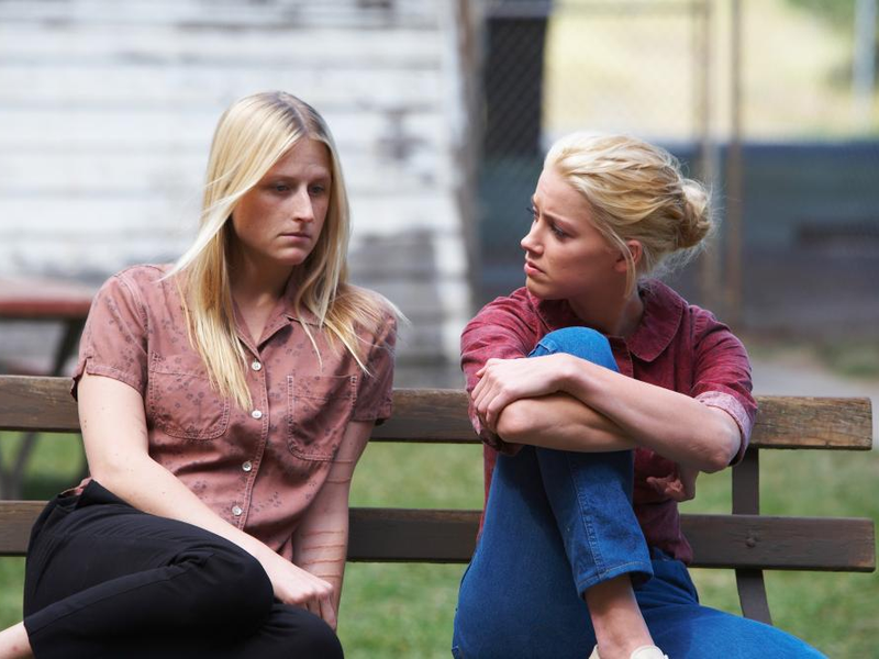 Foto 16 de Aterrorizada