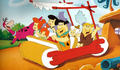 Ryan Gosling vai produzir live-action de Os Flintstones