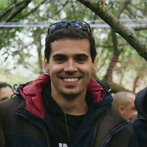 Foto de perfil de Filipe