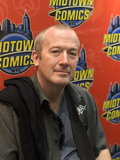 Garth Ennis