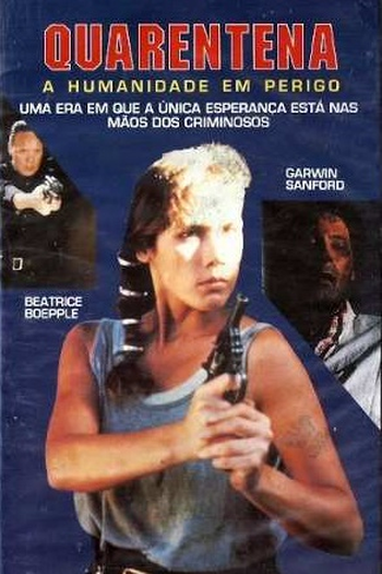  de Filme Quarentena: A Humanidade em Perigo (1989)