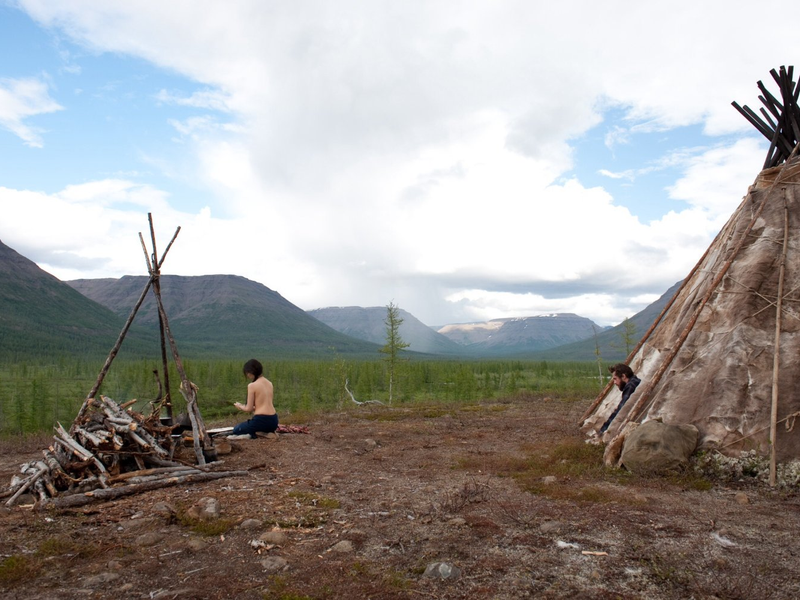 Foto 10 de Territoriya