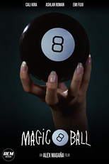 Magic 8 Ball (Magic 8 Ball)