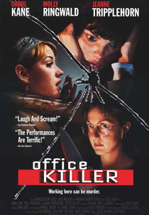Mente Paranóica (Office Killer)