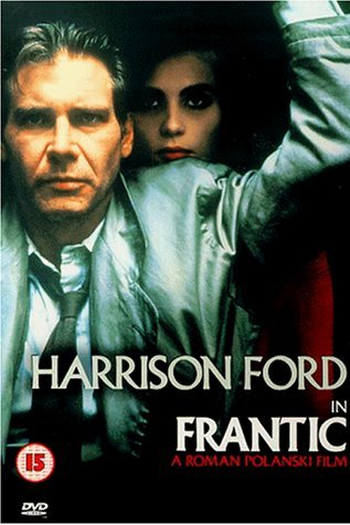  de Filme Busca Frenética (1988)