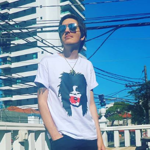 Foto de perfil de @fernando_rachid