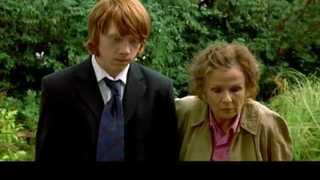 Trailer: Driving Lessons Trailer