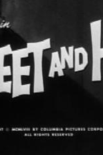  de Curta De médico e de muito louco (1958)