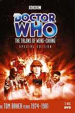 Doctor Who: The Talons of Weng-Chiang (Doctor Who: The Talons of Weng-Chiang)