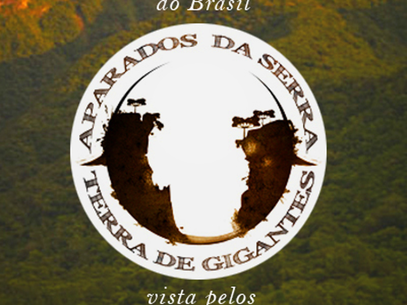 Foto 1 de TERRA DE GIGANTES