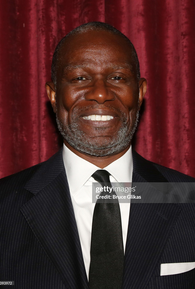 John Douglas Thompson