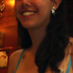 Foto de perfil de Gabriela Peixoto